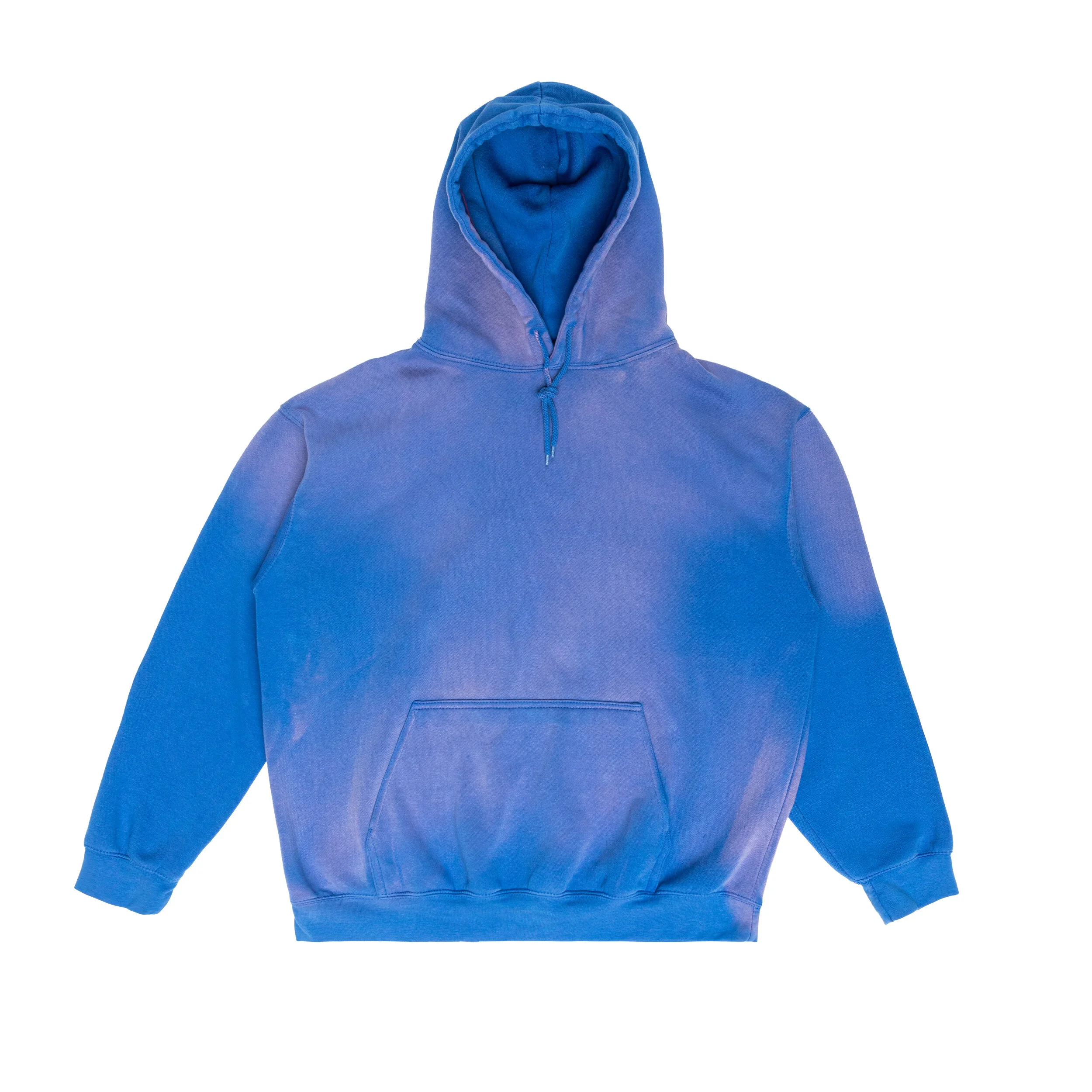 CLASSIC HOODIE / AGED BLUE — MOOJIMOOJI CLASSIC HOODIE / AGED BLUE — MOOJIMOOJI